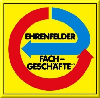 Bochum-Ehrenfeld Logo