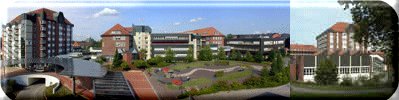 Bochum-Ehrenfeld - Berufsgenossenschaftliche Kliniken Bergmannsheil
